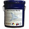 Deco Shine Matte